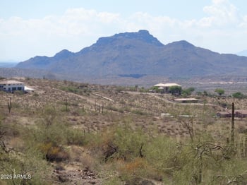14-G Sandy Bluff Rd #14-G, Fort Mcdowell, AZ 85264
