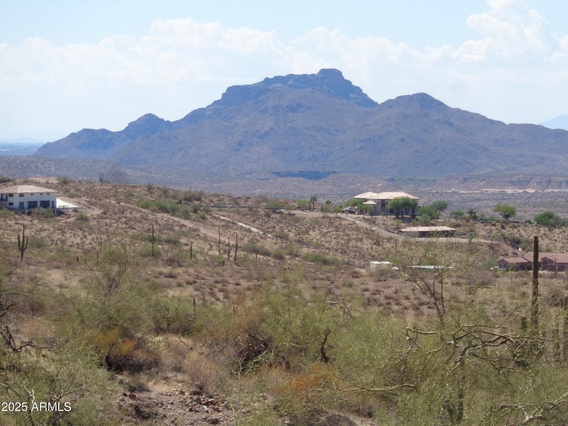 14-G Sandy Bluff Rd #14-G, Fort Mcdowell, AZ 85264