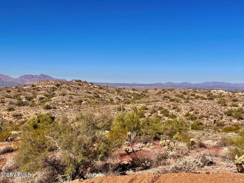 14-G Sandy Bluff Rd #14-G, Fort Mcdowell, AZ 85264