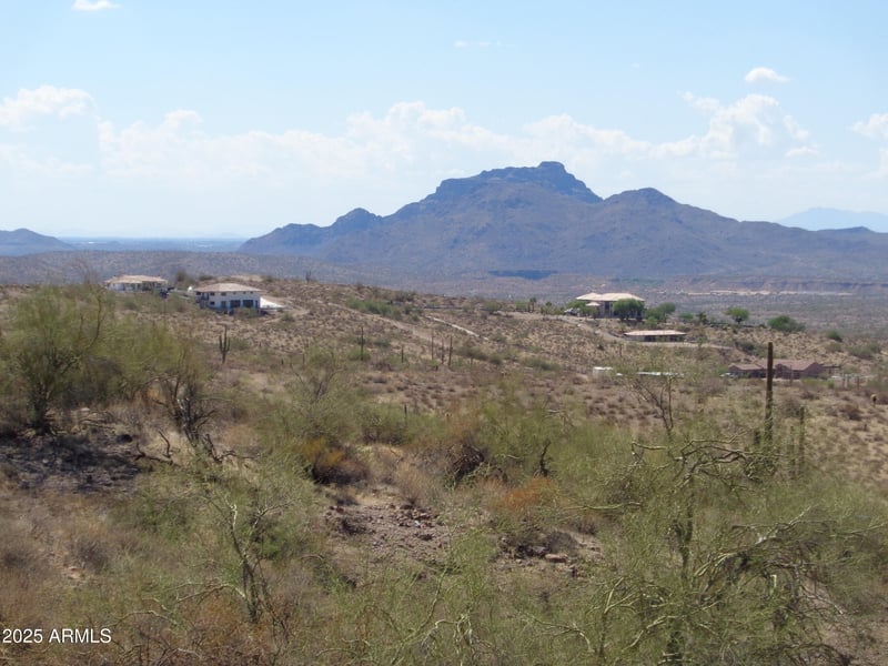 14-G Sandy Bluff Rd #14-G, Fort Mcdowell, AZ 85264