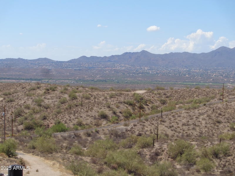 14-G Sandy Bluff Rd #14-G, Fort Mcdowell, AZ 85264