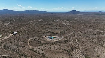 14-G Sandy Bluff Rd #14-G, Fort Mcdowell, AZ 85264