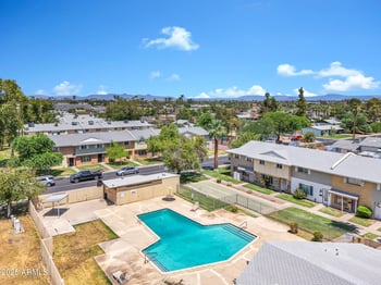 14 Hermosa Dr, Tempe, AZ 85282