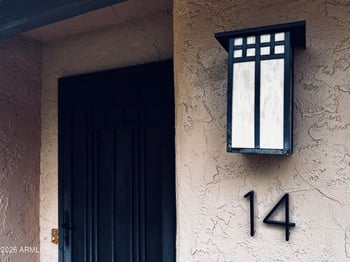 14 Leisure World --, Mesa, AZ 85206
