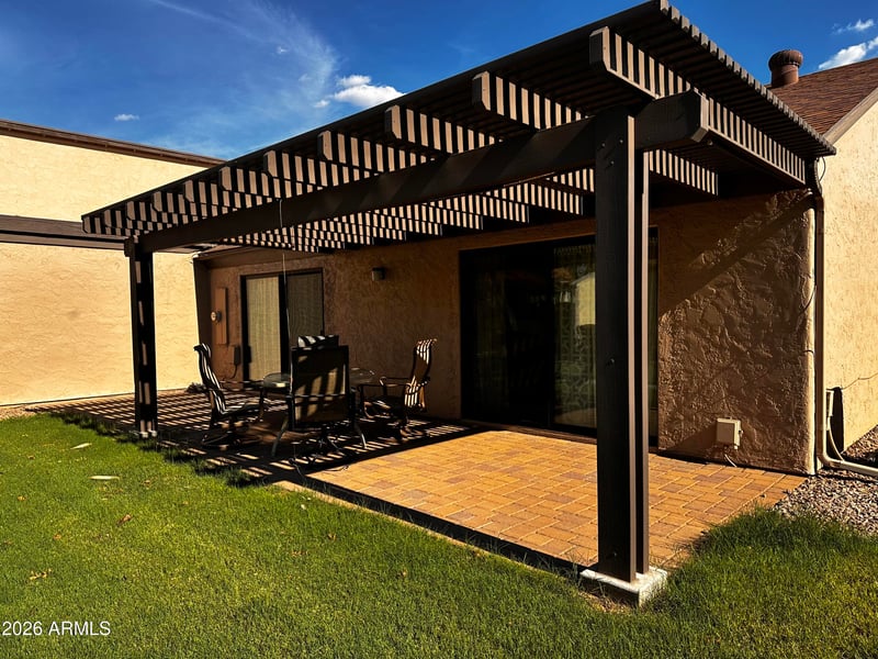 14 Leisure World --, Mesa, AZ 85206