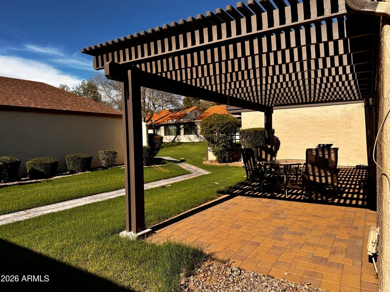 14 Leisure World --, Mesa, AZ 85206