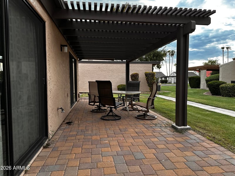 14 Leisure World --, Mesa, AZ 85206
