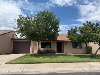 14 Leisure World --, Mesa, AZ 85206