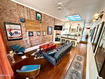 14 Main St, Bisbee, AZ 85603