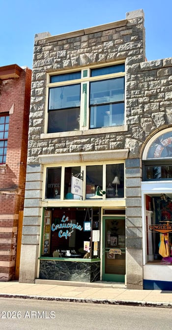 14 Main St, Bisbee, AZ 85603
