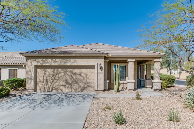 14 N 193rd Ave, Buckeye, AZ 85326
