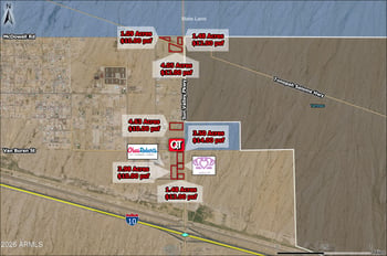 14 Palo Verde Rd #-, Buckeye, AZ 85396