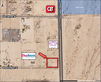 14 Palo Verde Rd #-, Buckeye, AZ 85396