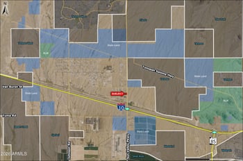 14 Palo Verde Rd #-, Buckeye, AZ 85396