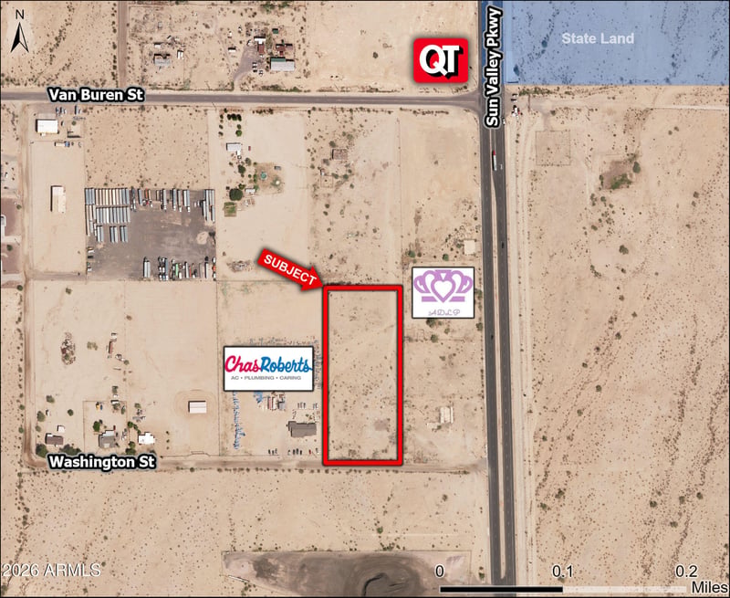 14 Palo Verde Rd #-, Buckeye, AZ 85396