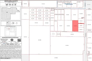 14 Palo Verde Rd #---, Buckeye, AZ 85396