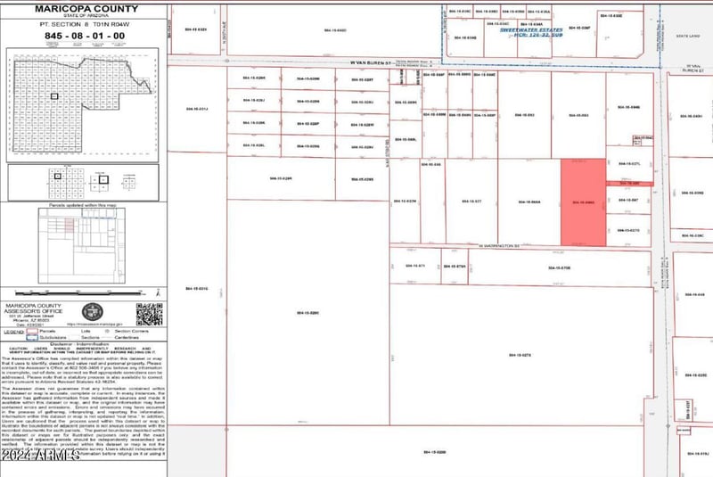 14 Palo Verde Rd #---, Buckeye, AZ 85396