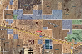 14 Palo Verde Rd #---, Buckeye, AZ 85396