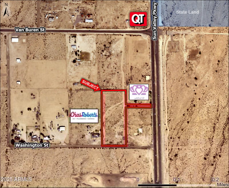 14 Palo Verde Rd #---, Buckeye, AZ 85396