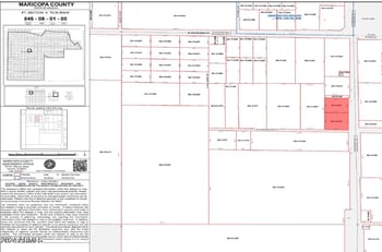 14 Palo Verde Rd #--, Buckeye, AZ 85396