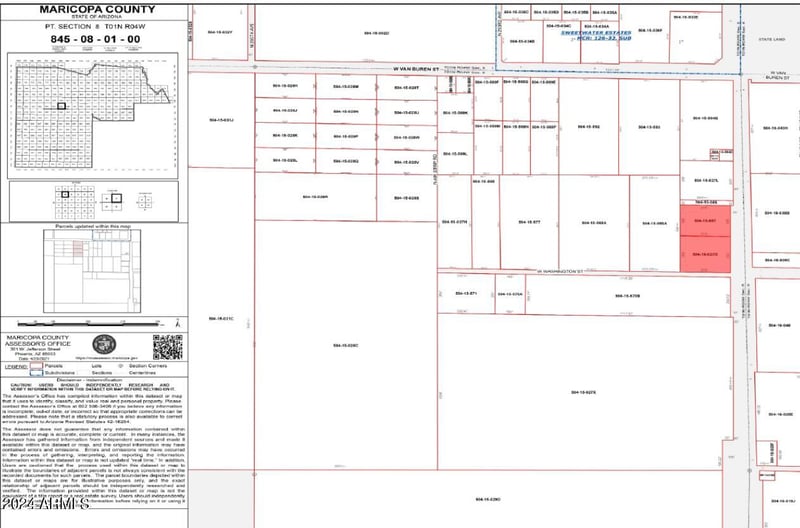 14 Palo Verde Rd #--, Buckeye, AZ 85396