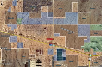 14 Palo Verde Rd #--, Buckeye, AZ 85396