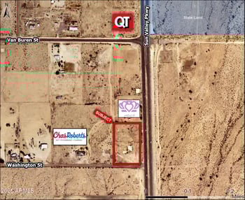 14 Palo Verde Rd #--, Buckeye, AZ 85396