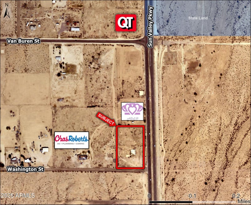 14 Palo Verde Rd #--, Buckeye, AZ 85396