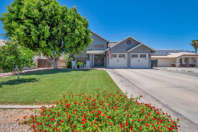 14 S Golden Key Dr, Gilbert, AZ 85233