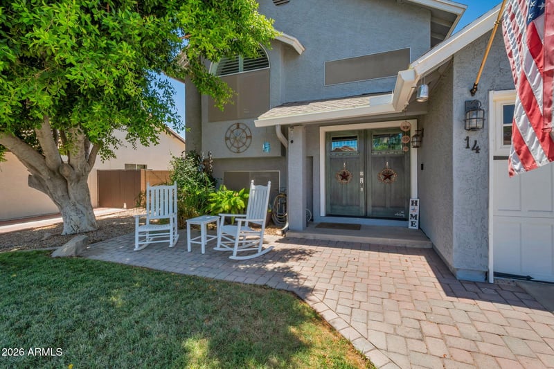 14 S Golden Key Dr, Gilbert, AZ 85233