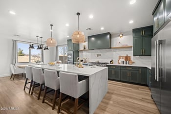 14 Blue Ridge Way, Chandler, AZ 85248