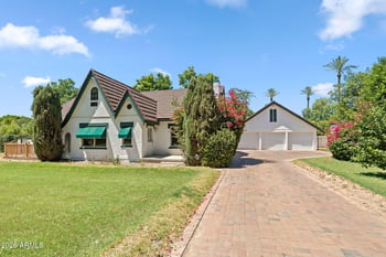 14 W Colter St, Phoenix, AZ 85013