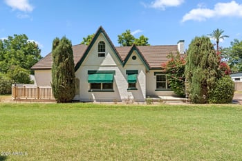 14 W Colter St, Phoenix, AZ 85013