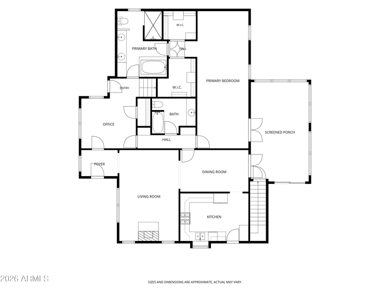 14 W Colter St, Phoenix, AZ 85013