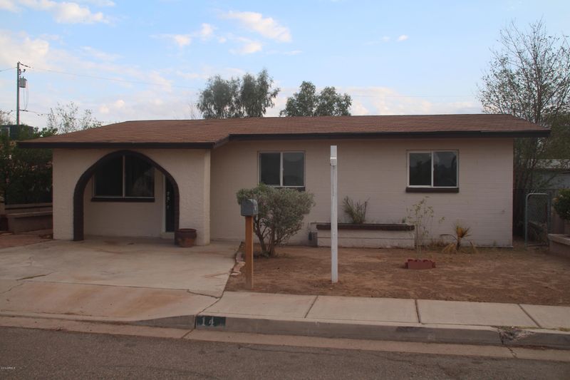 14 W Whyman Ave, Avondale, AZ 85323