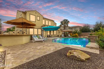 140 169th Dr, Goodyear, AZ 85338