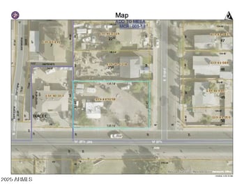 140 8th Ave, Mesa, AZ 85210