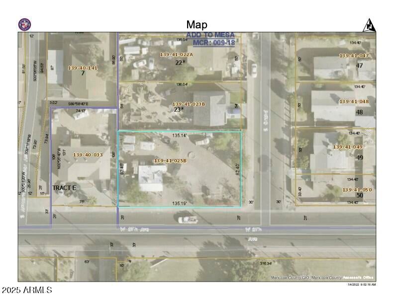 140 8th Ave, Mesa, AZ 85210