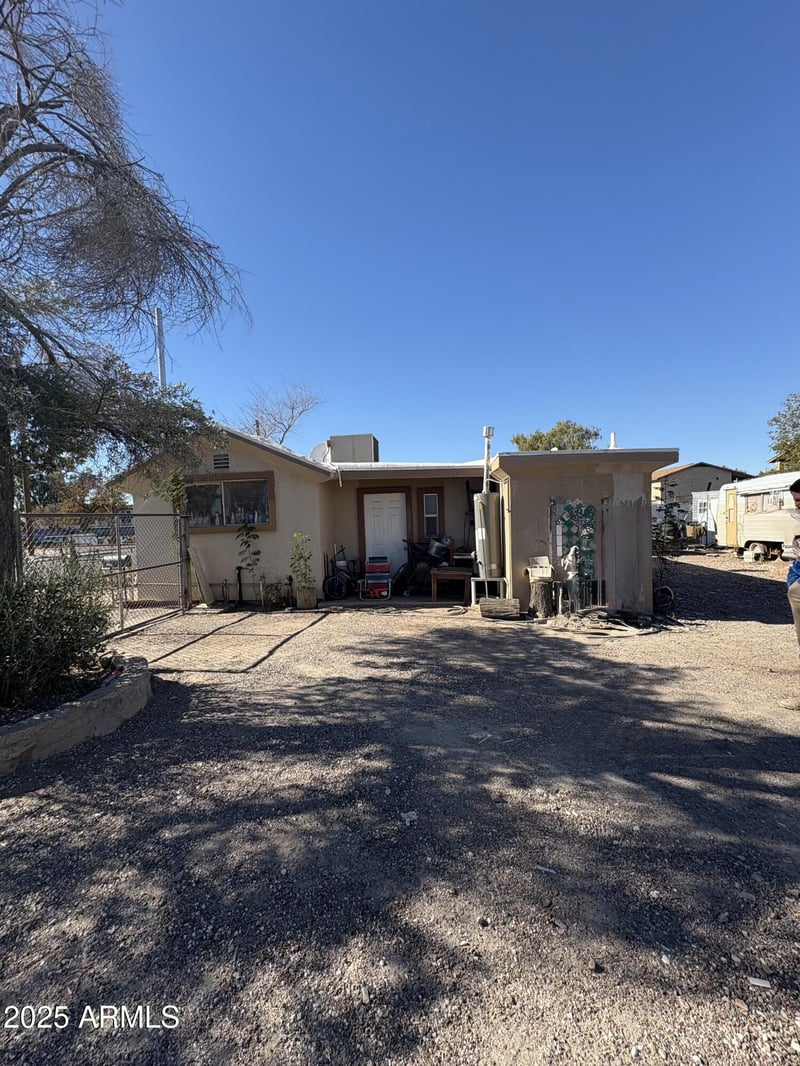 140 8th Ave, Mesa, AZ 85210