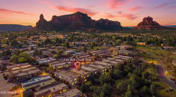 140 Bell Creek Way, Sedona, AZ 86351