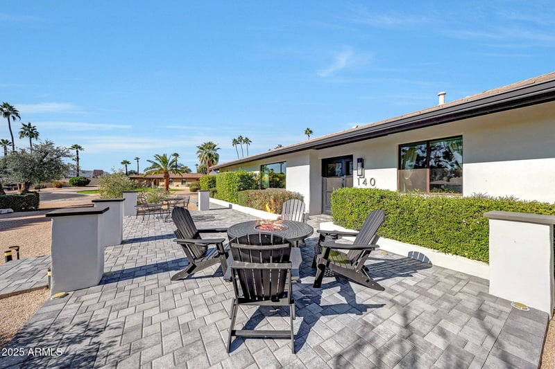 140 Cercado Ln, Litchfield Park, AZ 85340