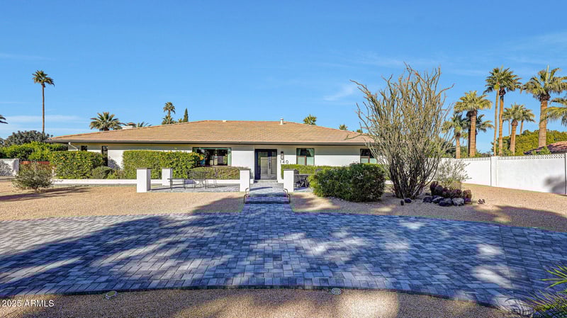 140 Cercado Ln, Litchfield Park, AZ 85340