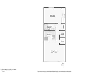 140 Cortez Dr #A101, Sedona, AZ 86351