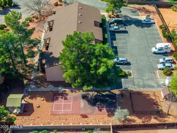 140 Cortez Dr #A101, Sedona, AZ 86351