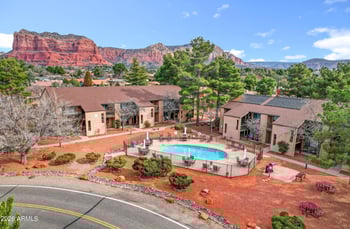 140 Cortez Dr #A106, Sedona, AZ 86351