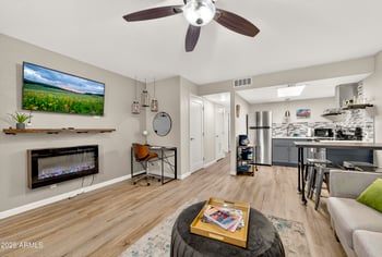 140 Cortez Dr #A106, Sedona, AZ 86351