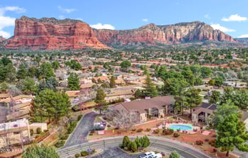140 Cortez Dr #A106, Sedona, AZ 86351