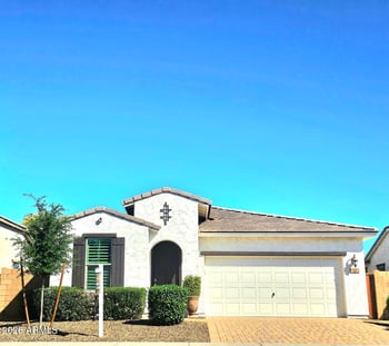 140 Bernie Ln, Gilbert, AZ 85295