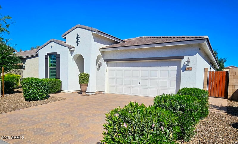 140 Bernie Ln, Gilbert, AZ 85295