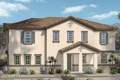 140 E Bluejay Dr, Chandler, AZ 85286